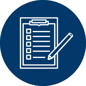 企業の健康診断の流れイメージ3